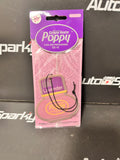 Hanging Grace Mate Poppy Air Fresheners (Available in various fragrances)