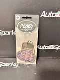 Hanging Grace Mate Poppy Air Fresheners (Available in various fragrances)
