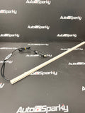 Ledstrip Down Light - 60cm RGB with Lighter Plug