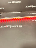 Ledstrip Down Light - 60cm RGB with Lighter Plug