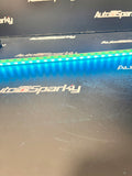 Ledstrip Down Light - 60cm RGB with Lighter Plug