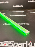 Ledstrip Down Light - 60cm RGB with Lighter Plug
