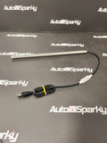 Ledstrip Down Light - 30cm RGB with USB Plug