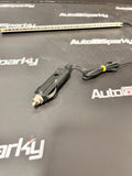 Ledstrip Down Light - 30cm RGB with Lighter Plug