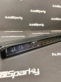 14.5" Nemesis Slim Driving Light Bar - 5040lm - Amber or White DRL With Dynamic Start-Up | Tralert