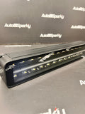 14.5" Nemesis XL Driving Light Bar - 10,800lm - Amber or White DRL With Dynamic Start-Up | Tralert