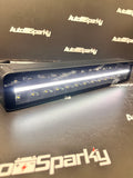 14.5" Nemesis XL Driving Light Bar - 10,800lm - Amber or White DRL With Dynamic Start-Up | Tralert