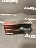 Arcus Flexible Amber LED Strobe - 4LED - 30 Degree Bending Radius - TRALERT