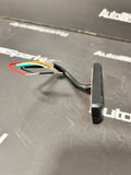 Arcus Flexible Amber LED Strobe - 4LED - 30 Degree Bending Radius - TRALERT