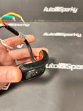 Arcus Flexible Amber LED Strobe - 4LED - 30 Degree Bending Radius - TRALERT