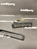 Arcus Flexible Amber LED Strobe - 6LED - 30 Degree Bending Radius - TRALERT