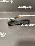 Arcus Flexible Amber LED Strobe - 6LED - 30 Degree Bending Radius - TRALERT