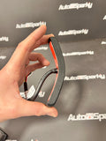 Arcus Flexible Amber LED Strobe - 6LED - 30 Degree Bending Radius - TRALERT