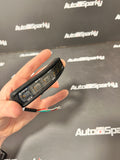 Arcus Flexible Amber LED Strobe - 6LED - 30 Degree Bending Radius - TRALERT