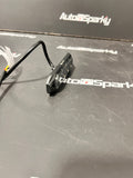 Ultra-Slim High-Intensity Amber LED Strobe (11mm) - TRALERT