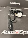 Ultra-Slim High-Intensity Amber LED Strobe (11mm) - TRALERT