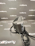 Atlas 320 LED Driving Light - Amber or White DRL & Amber Strobe - 6000lumen / 60Watt - TRALERT