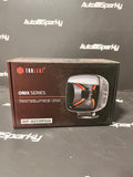 Onix 5948Lumen LED Work Light with Red, White or Amber Parking Light / DRL