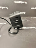Onix 5948Lumen LED Work Light with Red, White or Amber Parking Light / DRL