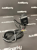 Onix 5948Lumen LED Work Light with Red, White or Amber Parking Light / DRL