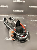 Driving Light / Lightbar Dualrelay (XBB Relay) Wiring Kit - 12V HD DTP Plugs - Available in 1,2,3 or 4 Outputs - Purelux