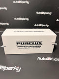 Driving Light / Lightbar Dualrelay (XBB Relay) Wiring Kit - 12V HD DTP Plugs - Available in 1,2,3 or 4 Outputs - Purelux