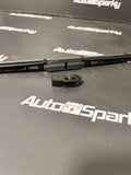 Alca Wiper Blade - German Made - Nano Graphit Extra Long Life - Available Sizes from 13" to 28"