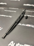 Alca Wiper Blade - German Made - Nano Graphit Extra Long Life - Available Sizes from 13" to 28"