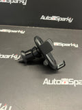 Auto Clamping Adjustable Phone Holder - Window Suction Cup or Airvent Clamp
