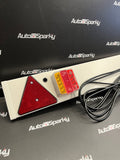 4ft LED Trailer Board (10 Meter Cable)