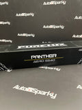 21" Purelux Panther LED Light Bar Aero S540 Gen2 - Amber or White DRL