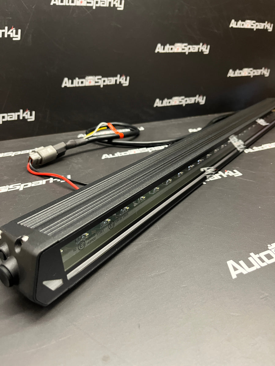 Purelux Led Ramp 21