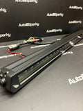 21" Purelux Panther LED Light Bar Aero S540 Gen2 - Amber or White DRL