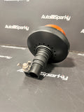 LED Heavy Duty Pole Mounted Warning Beacon - LED Global - New Design
