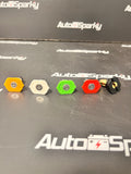 5 Piece Nozzle Set - Quick Release