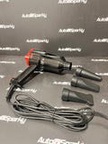 Vehicle Dryer - Extreme High Power Blower for Streak Free Finish