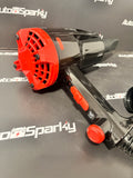 Vehicle Dryer - Extreme High Power Blower for Streak Free Finish