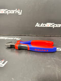 Knipex Snips / Diagonal Cutters 160mm