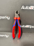 Knipex Snips / Diagonal Cutters 160mm