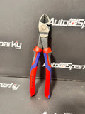 Knipex Snips / High Leverage Diagonal Cutters 200mm