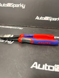 Knipex Snips / High Leverage Diagonal Cutters 200mm