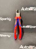 Knipex Snips / Diagonal Cutters 180mm