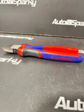 Knipex Snips / Diagonal Cutters 180mm