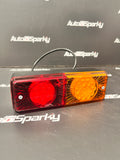 Tractor / Trailer LED Tail Light