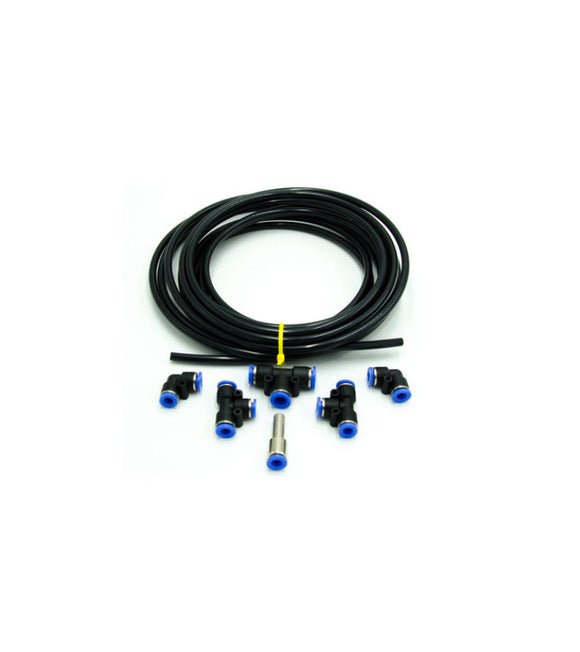 Hadley Air Horn Fitting Kit