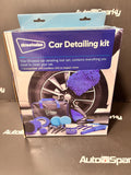 Detailing Tool Kit - 20 Pieces