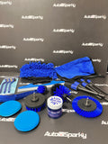 Detailing Tool Kit - 20 Pieces