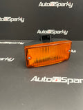 SIM Daytime running light - Orange