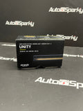 Strands Unity Ultra Flat Duo / Reverse & Strobe Light - Super Slim Credit Card Size!