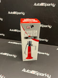 Turkish Wolf Whistle Air Horn - 12v/24v - 6mm Quick Fit Air Fitting (Requires Air Supply)